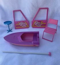 Barbie fun traveler for sale  Endicott