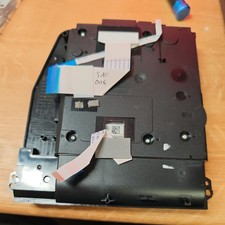 Playstation slim dvd gebraucht kaufen  Bielefeld