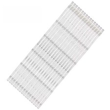 Faixa de luz de fundo LED (16) para Vizio V755-G4 V755-H4 V755-J04 SVB750A78 SVB750A98 comprar usado  Enviando para Brazil