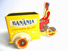 Triporteur banania d'occasion  France