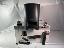 Bose cinemate home d'occasion  Expédié en Belgium