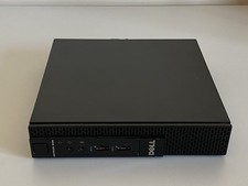 Dell ptiplex 9020m gebraucht kaufen  Altdorf, Freimersheim, Venningen