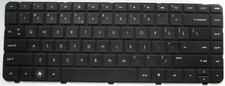 HP255 Chave para teclado HP Pavilion G4-1100 G4-1000 CQ436 Compaq 435 431 436 455  comprar usado  Enviando para Brazil