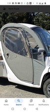 Gem car electric for sale  Vista