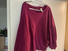 Free people top for sale  LONDON