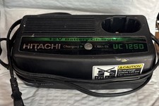 Hitachi 12sd 12v for sale  Fredericksburg