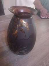 Vase signé argyl d'occasion  Ornans
