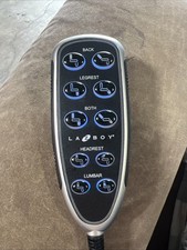 Tested lazboy 11860ut for sale  Camby