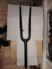700c black steel for sale  SHEPTON MALLET