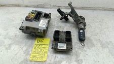 Kit centralina motore usato  Italia