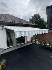 3.0m half cassette for sale  HAYWARDS HEATH