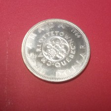 Canada moneta dollaro usato Canada moneta dollaro usato  Vittorio Veneto