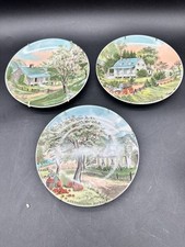 Vintage currier ives for sale  Baxter