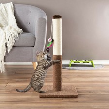 Tall sisal rope for sale  Lorain