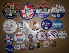 Ronald reagan group for sale  Austin