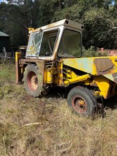 Jcb mark runs for sale  FARNHAM