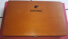 Coffret vide cigares d'occasion  Sucy-en-Brie