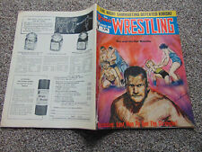 ring magazine for sale ring magazine for sale LONDON