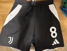 Pantaloncino juventus 2024 usato  Roma