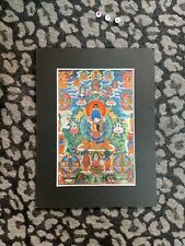 Buddhist quality art for sale  WALSALL