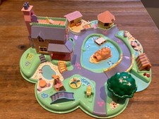 vintage polly pocket figure for sale vintage polly pocket figure for sale CHESHAM