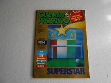 Guerin sportivo superstar usato  Torino