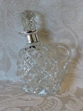Decanter aceto argento usato Decanter aceto argento usato  Pisa