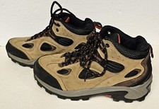 Sapato de caminhada Everlast tornozelo feminino tamanho 9 excelente estado comprar usado  Enviando para Brazil