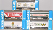 Märklin hamo stück gebraucht kaufen  Lauterbach