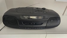 Tragbare stereo anlage gebraucht kaufen  Overath