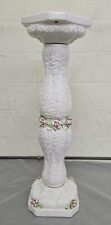 Vtg capodimonte porcelain for sale  Stow