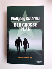Grosse plan bestseller gebraucht kaufen  Preetz