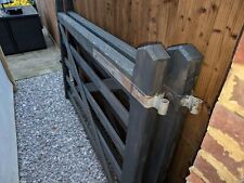 Wooden diamond braced for sale  RUISLIP