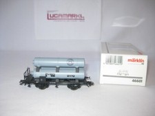 Märklin 46601 kpev usato  Italia