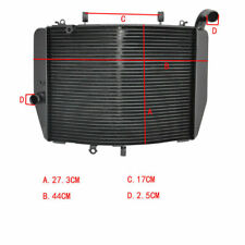 Radiateur eau 600 d'occasion  Darnétal