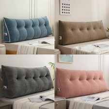 Material headboard wedge for sale  Ontario