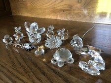 Swarovski collezione usato  Feltre