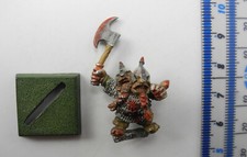 Chaos dwarf renegade for sale  HAVERHILL