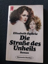 Elisabeth gilvie straße gebraucht kaufen  Duisburg