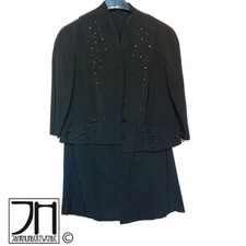 Vintage damen kostüm gebraucht kaufen  Regensburg