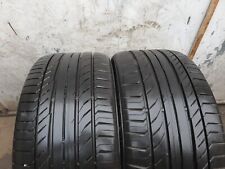 2x255 35r19 96y for sale  PETERBOROUGH