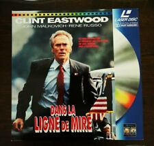 Laser disc ligne d'occasion  Digoin