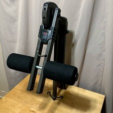 Bowflex ultimate leg for sale  Salina
