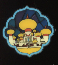 Loungefly princess stained for sale  Anaheim