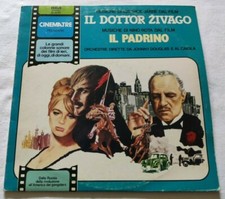 Various dottor zivago usato  Italia