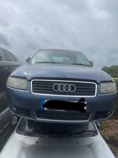 2004 audi cabriolet for sale  COLCHESTER