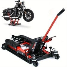 Lève moto hydraulique d'occasion  Lodève