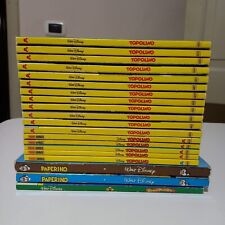 Fumetti 17x disney usato  Piazza Armerina