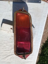 Lanterna traseira antiga original Ford Escort Panel Van destro Mk2 comprar usado Lanterna traseira antiga original Ford Escort Panel Van destro Mk2 comprar usado  Enviando para Brazil
