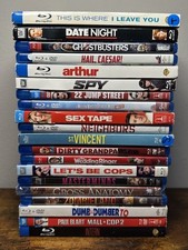 Blu ray comedy for sale  Pasadena